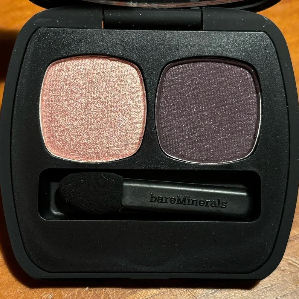 Bareminerals READY Eyeshadow Duo - Picture 1 of 16